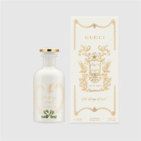 gucci the virgin violet eau de parfum reviews|gucci the virgin violet.